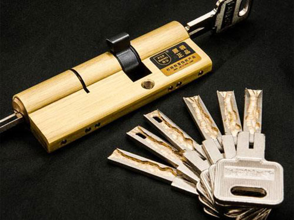 承德市24小时上门开锁公司