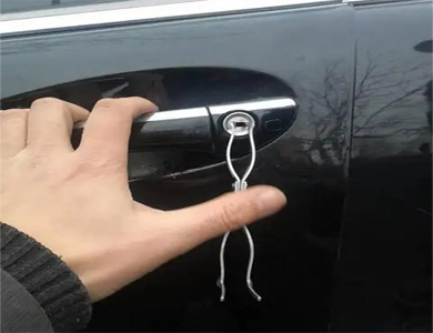 承德市24小时上门开锁公司