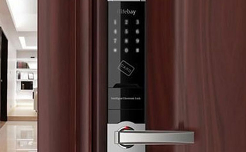 承德市24小时上门开锁公司