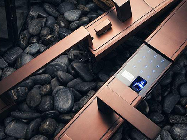 承德市24小时上门开锁公司