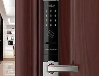 承德市24小时上门开锁公司