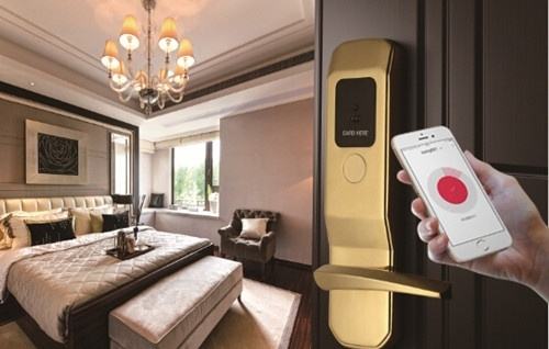 承德市24小时上门开锁公司