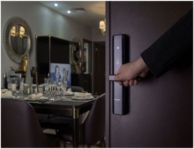 承德市24小时上门开锁公司