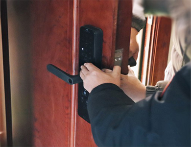 承德市24小时上门开锁公司